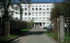 Septembrī darbu atsākusi rekonstruētā Rīgas Kultūru vidusskola