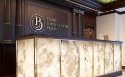 Darbi Baltic International Bank