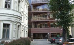 Reģionālā investīciju banka