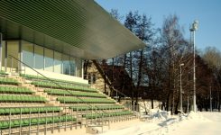 Sportam un veselīgam dzīvesveidam – jā!