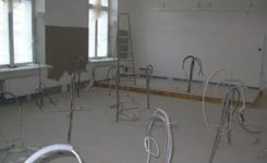 Rīgas 2.vidusskola – mūsdienīga!