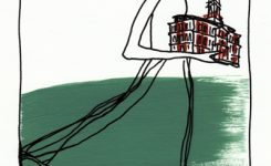 Moduls Rīga šogad aprit 15 gadi! II