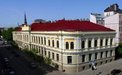 Noslēdzas līdz šim vērienīgākie JVLMA remontdarbi