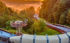 SIA Moduls Rīga atbalsta Latvijas Bobsleja Federāciju
