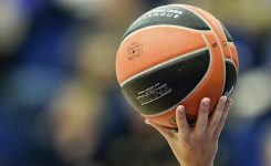 “VEF Rīga” atgūst Latvijas čempionu troni