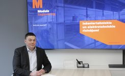 New Member of the Board for Moduls Engineering